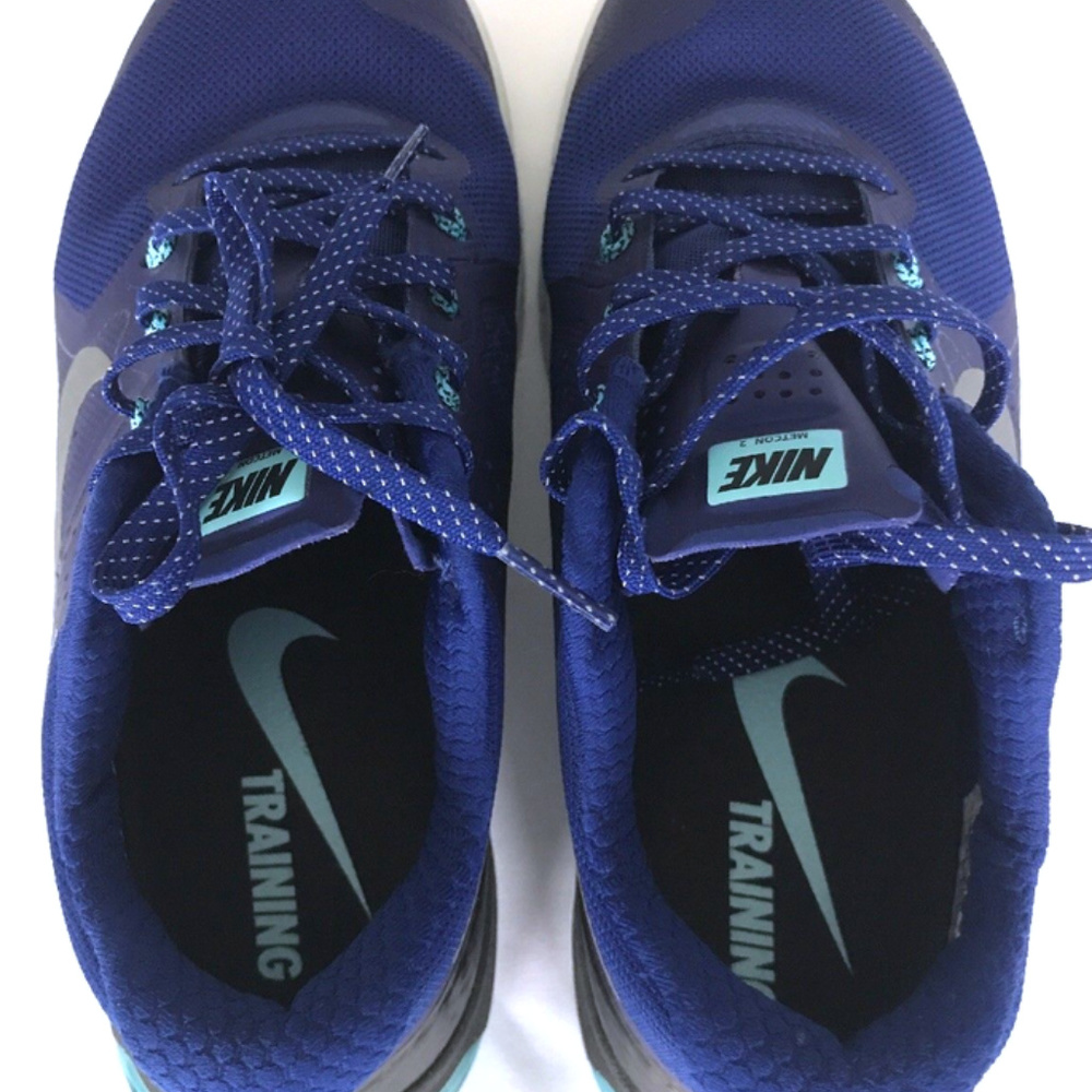 NWOT Nike Metcon 2 Training Shoe Men 7 - Picture 4 of 8